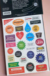 Prank Stickers
