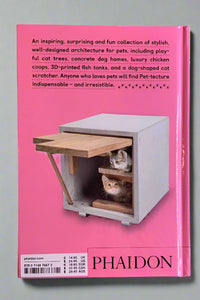 Pet-tecture
