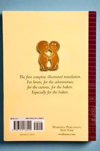 The Cookie Sutra