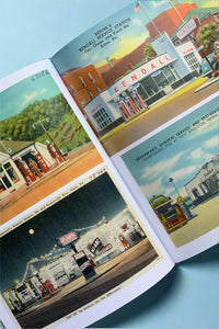 It’s A Gas – The Allure Of The Gas Station