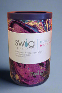 Swig - Purple Rain