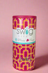 Swig - Pink Bamboo