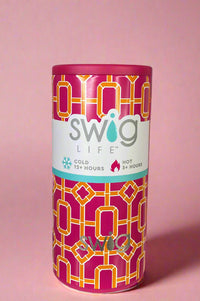 Swig - Pink Bamboo