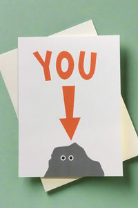 You Rock