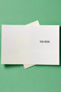 You Rock