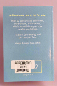 Mindful Shagging The Calmer Sutra