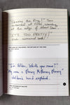 Sh*t Rough Drafts