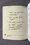 Sh*t Rough Drafts