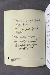 Sh*t Rough Drafts