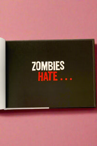 Zombies Hate Stuff