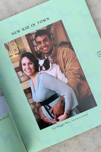 Awkward Family Pet Photos