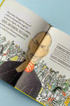 What I Can Learn From The Incredible and Fantastic Life of Steve Jobs