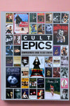 Cover of Cult Epics, a Comprehensive Guide to Cult Cinema.