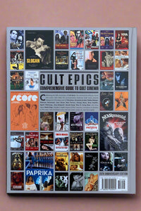 Cult Epics