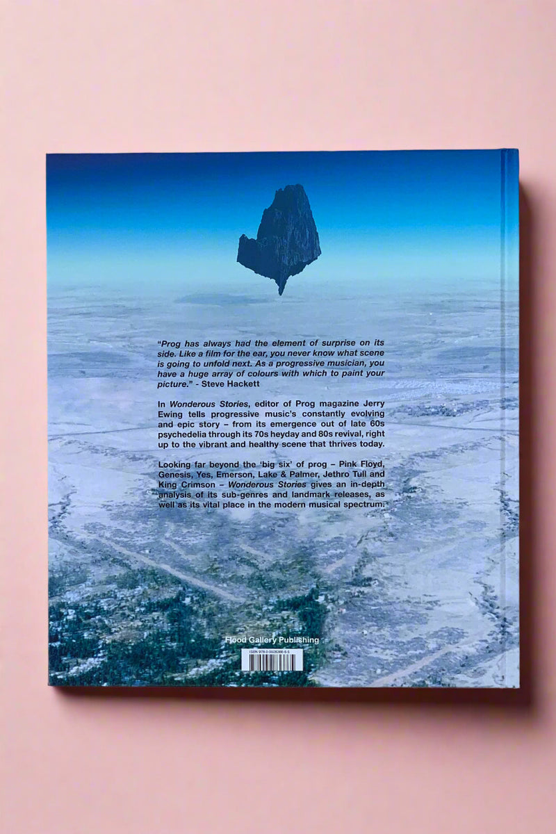 Wonderous Stories