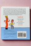 Flailing at Life––Lessons from the Wacky Waving Inflatable Tube Guy