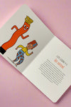 Flailing at Life––Lessons from the Wacky Waving Inflatable Tube Guy