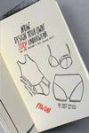 Map My Heart - Your Love Life In Doodles