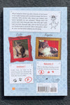 Review of My Cat