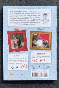 Review of My Cat