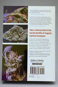 Beauty of Cannabis––A Visual Guide