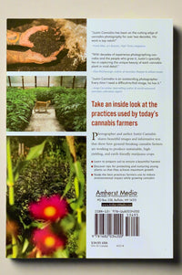 Sustainable, Sun-Grown Cannabis––A Visual Guide