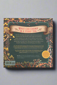 Wild Wisdom Companion