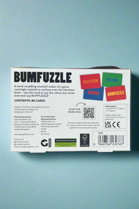 Bumfuzzle