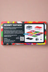 Memory Mayhem