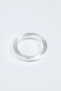 Avni Ring Transparent