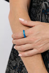 Avni Ring Indigo