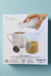 Good Chemistry Cream + Sugar