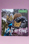 The cover of Bolt and Keel by Kaylen VanderRee and Danielle Gumbley.