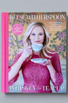 Cover of Whiskey in a Teacup buy Reese Witherspoon.