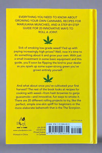 Weed All About It