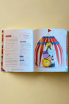 The Great American Birthday Cake Book
