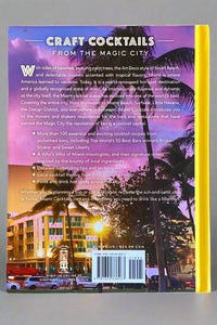 Miami Cocktails