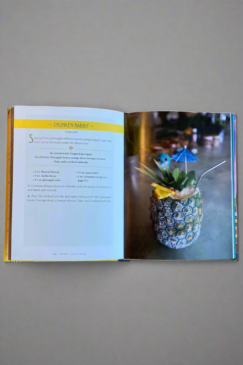 Miami Cocktails