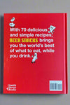 Beer Snacks