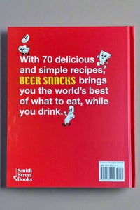 Beer Snacks