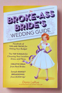 A guide with tips and tricks for hitting your wedding budget.