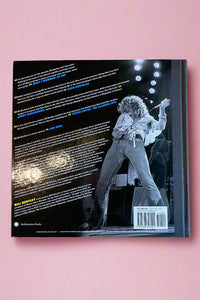 Smithsonian Rock And Roll: Live And Unseen