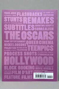 100 Ideas That Changed Film