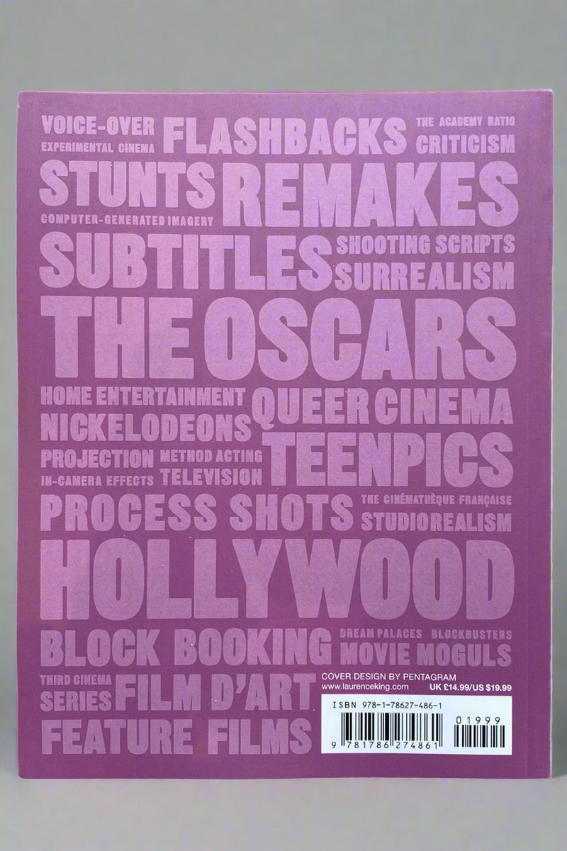 100 Ideas That Changed Film