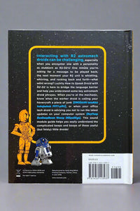 How To Speak Droid With R2-D2