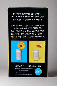 Feelings Jar