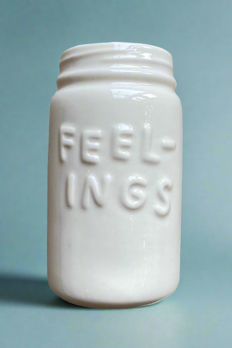 Feelings Jar
