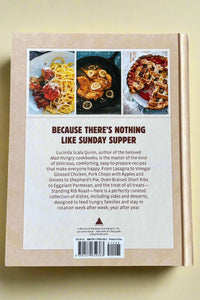 Sunday Suppers