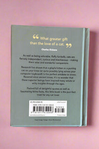 The Little Book Of Cats