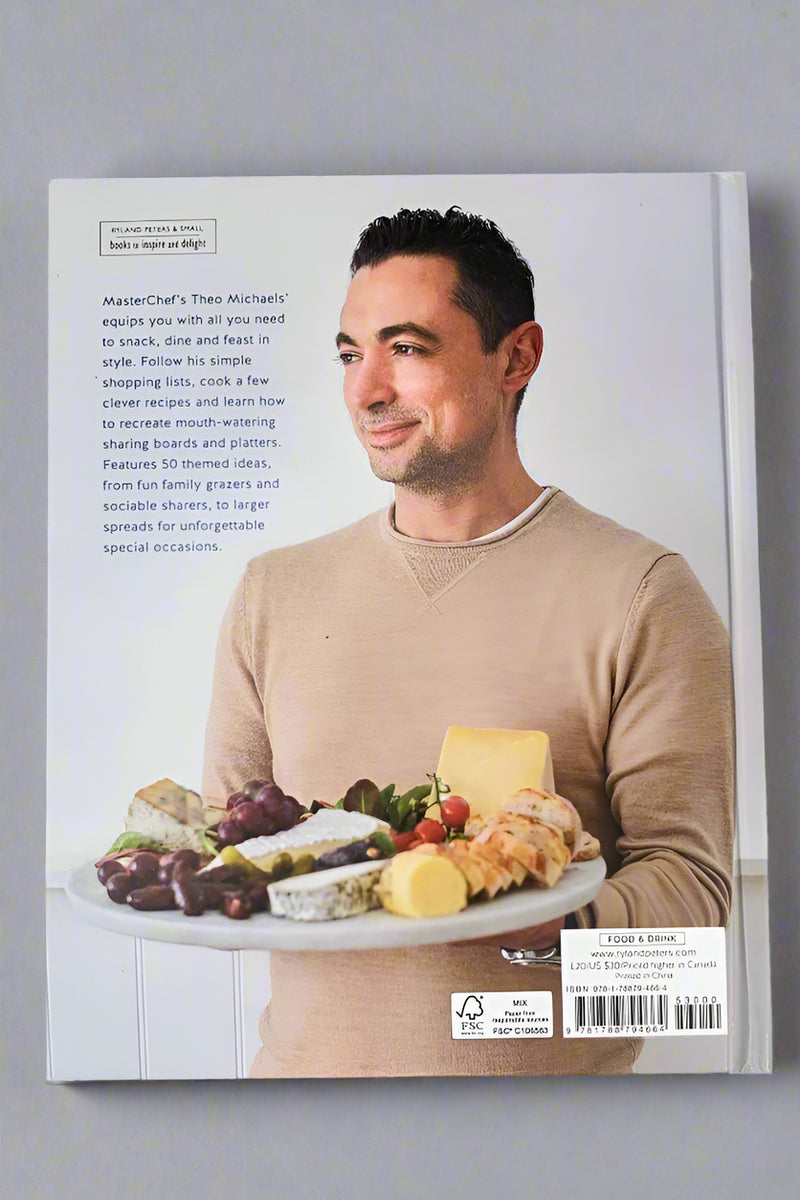 Grazing & Feasting Boards